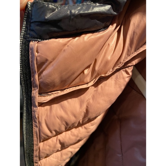 Noize Eden Parka - black, size XXL - Picture 9 of 11